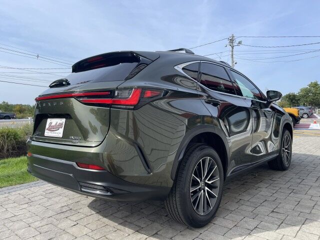2023 Lexus NX 350 Premium Marshfield MA