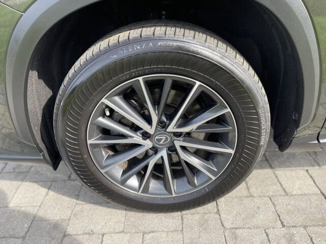 2023 Lexus NX 350 Premium Marshfield MA