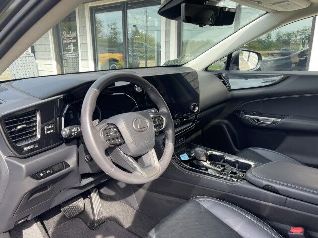 2023 Lexus NX 350 Premium Marshfield MA