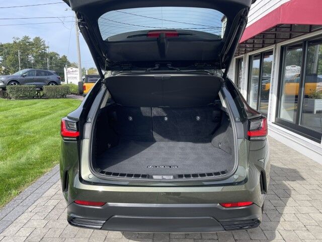 2023 Lexus NX 350 Premium Marshfield MA