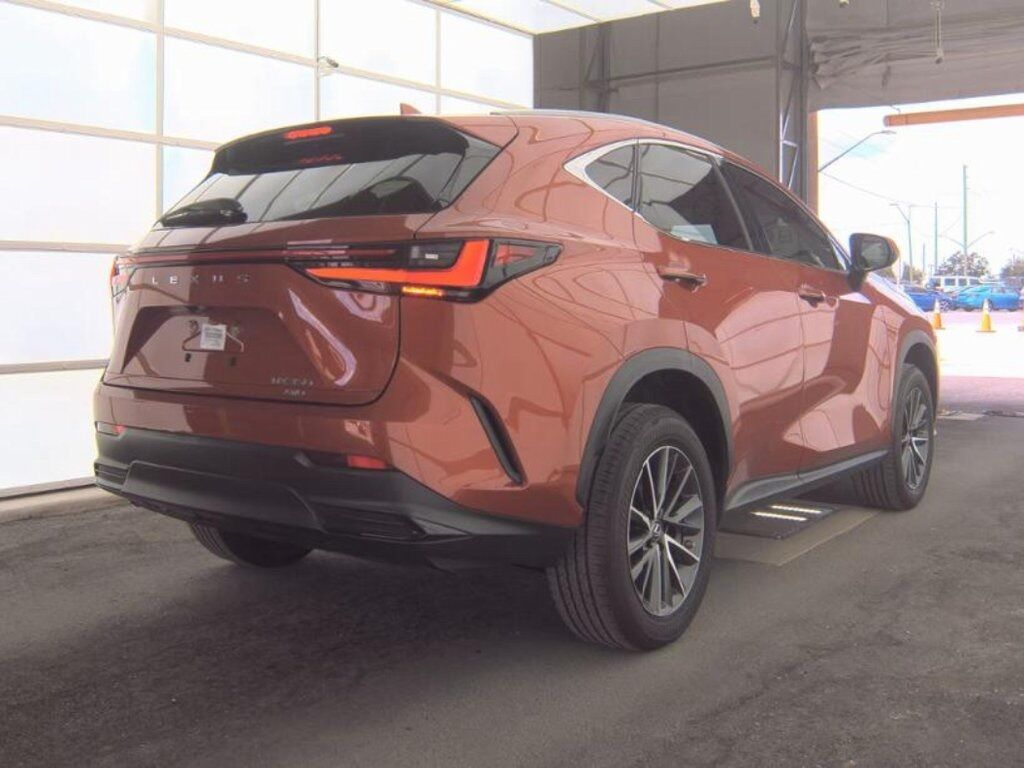 2023 Lexus NX 350 Premium photo 2