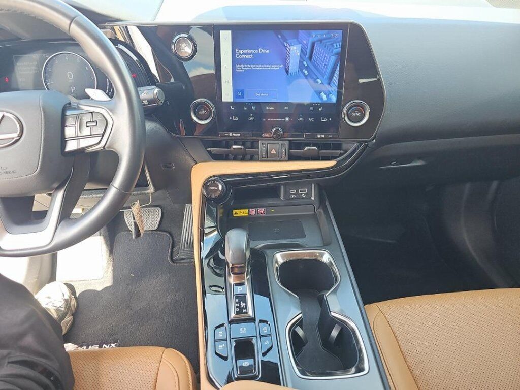 2023 Lexus NX 350 Premium photo 4