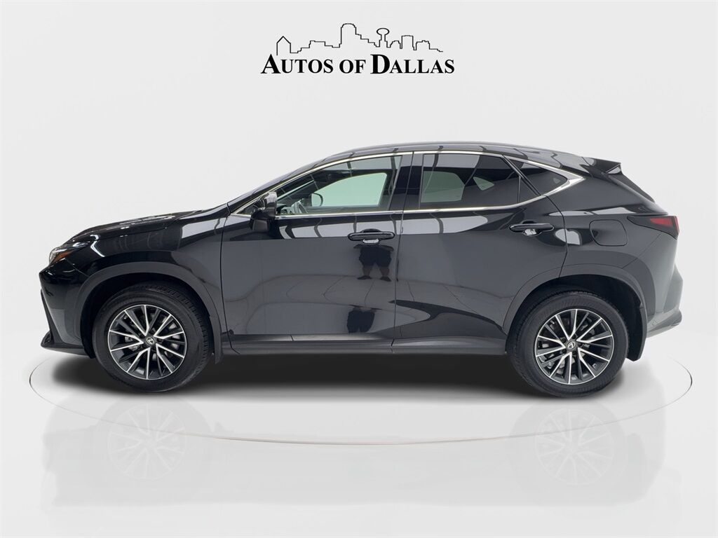 2023 Lexus NX 350 Premium NAV,CAM,SUNROOF,CLMT STS,BLIND SPOT Plano TX