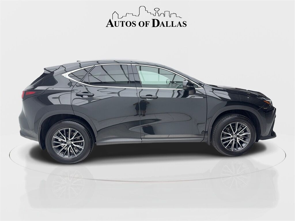 2023 Lexus NX 350 Premium NAV,CAM,SUNROOF,CLMT STS,BLIND SPOT Plano TX