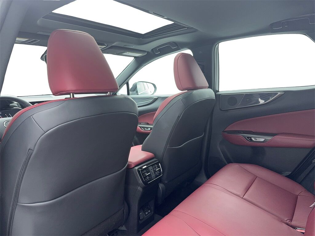 2023 Lexus NX 350 Premium NAV,CAM,SUNROOF,CLMT STS,BLIND SPOT Plano TX