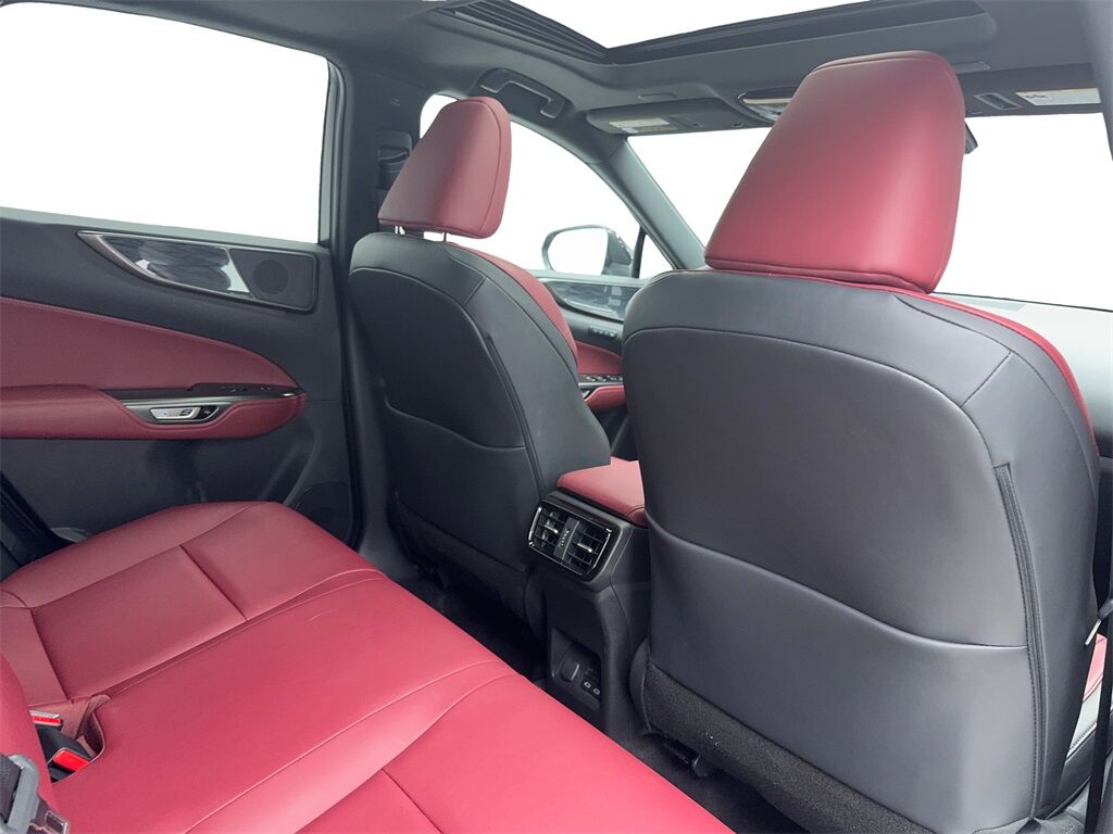 2023 Lexus NX 350 Premium NAV,CAM,SUNROOF,CLMT STS,BLIND SPOT Plano TX