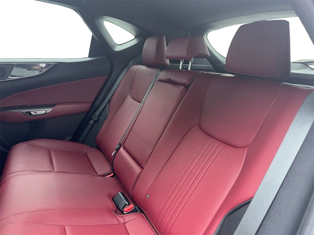2023 Lexus NX 350 Premium NAV,CAM,SUNROOF,CLMT STS,BLIND SPOT Plano TX