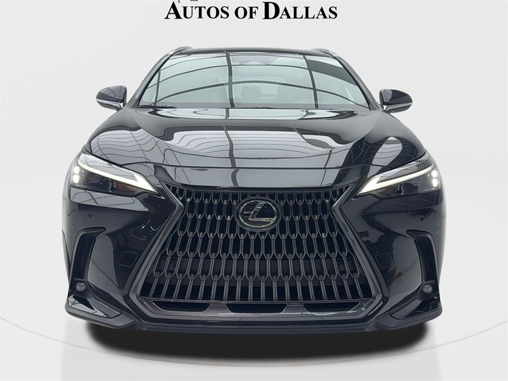 2023 Lexus NX 350 Premium NAV,CAM,SUNROOF,CLMT STS,BLIND SPOT Plano TX