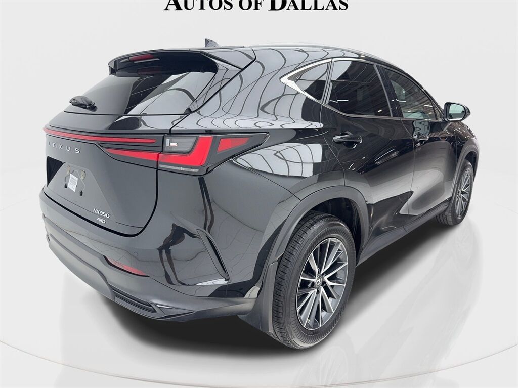 2023 Lexus NX 350 Premium NAV,CAM,SUNROOF,CLMT STS,BLIND SPOT Plano TX