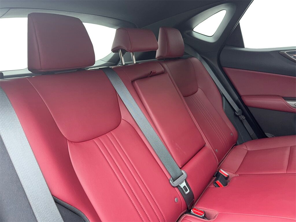 2023 Lexus NX 350 Premium NAV,CAM,SUNROOF,CLMT STS,BLIND SPOT Plano TX