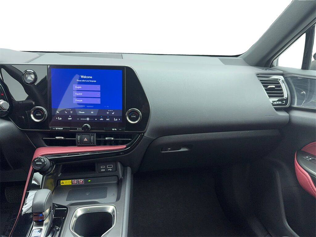 2023 Lexus NX 350 Premium NAV,CAM,SUNROOF,CLMT STS,BLIND SPOT Plano TX