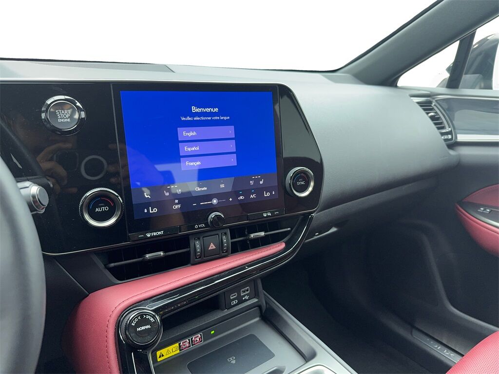 2023 Lexus NX 350 Premium NAV,CAM,SUNROOF,CLMT STS,BLIND SPOT Plano TX