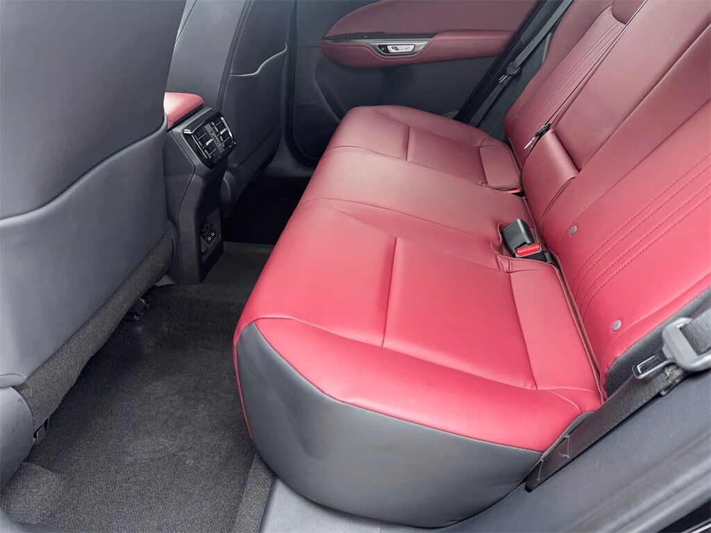 2023 Lexus NX 350 Premium NAV,CAM,SUNROOF,CLMT STS,BLIND SPOT Plano TX