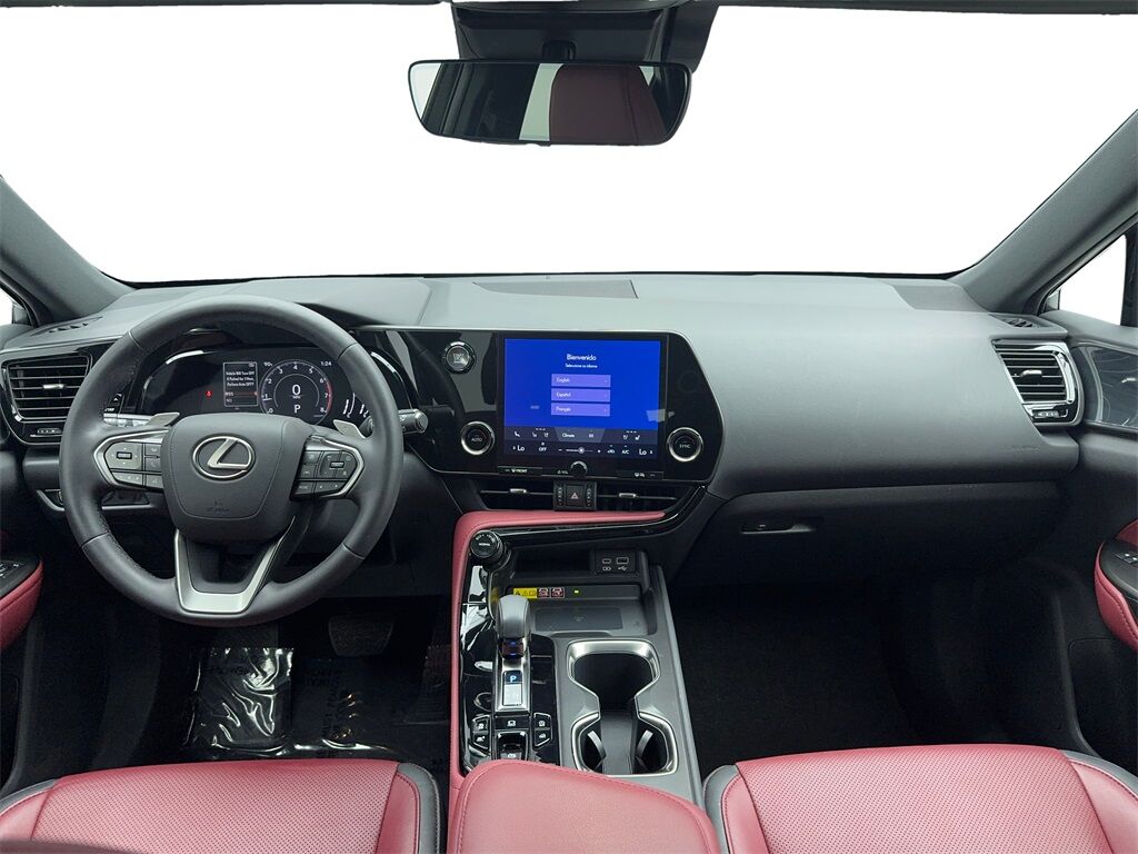 2023 Lexus NX 350 Premium NAV,CAM,SUNROOF,CLMT STS,BLIND SPOT Plano TX