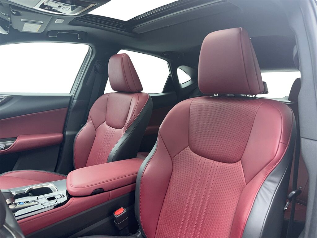 2023 Lexus NX 350 Premium NAV,CAM,SUNROOF,CLMT STS,BLIND SPOT Plano TX