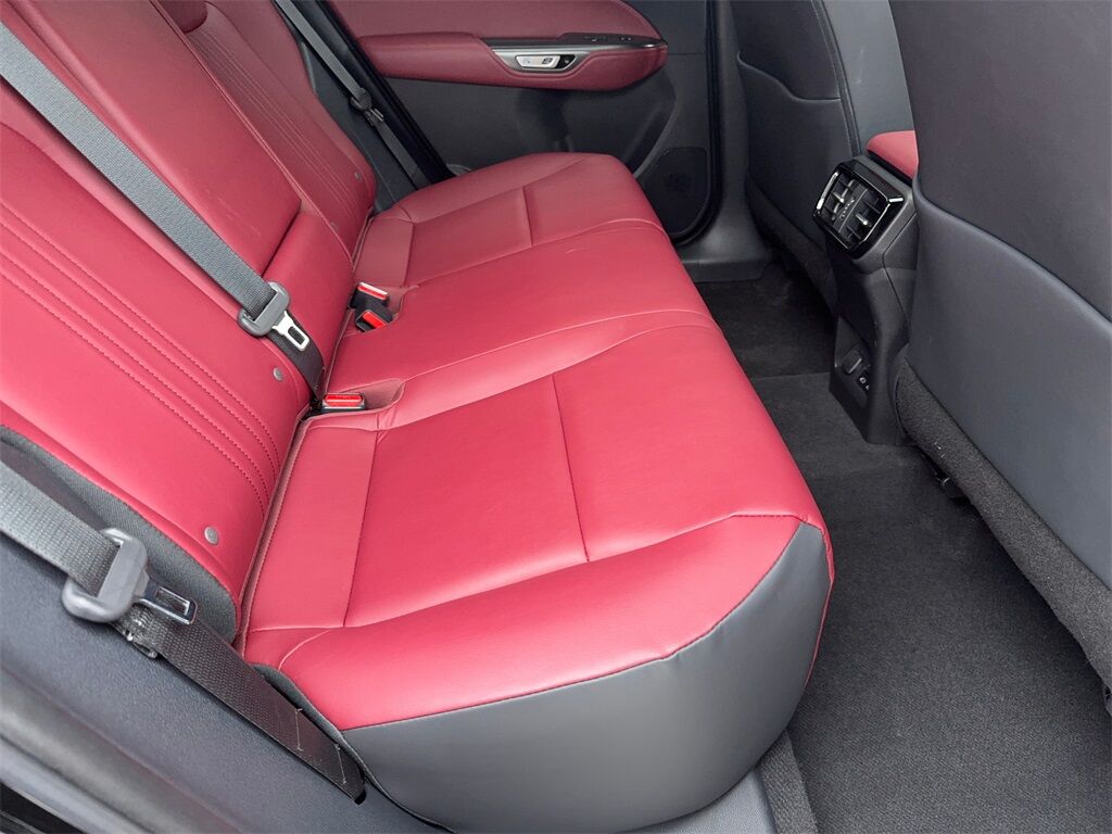 2023 Lexus NX 350 Premium NAV,CAM,SUNROOF,CLMT STS,BLIND SPOT Plano TX