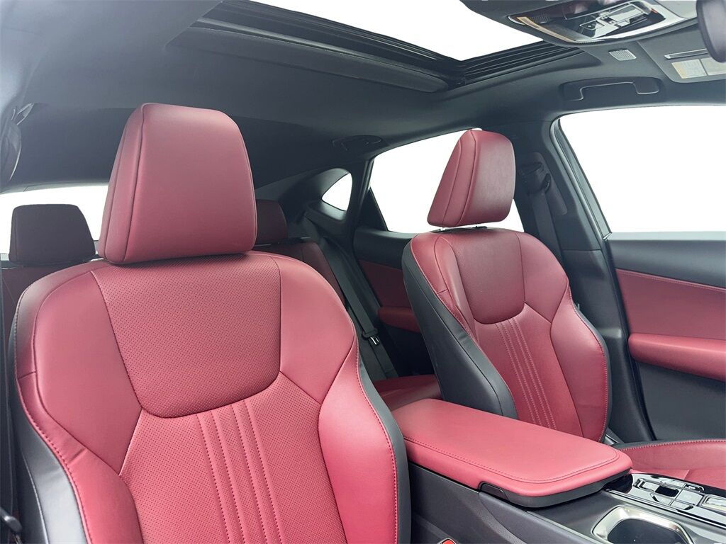 2023 Lexus NX 350 Premium NAV,CAM,SUNROOF,CLMT STS,BLIND SPOT Plano TX