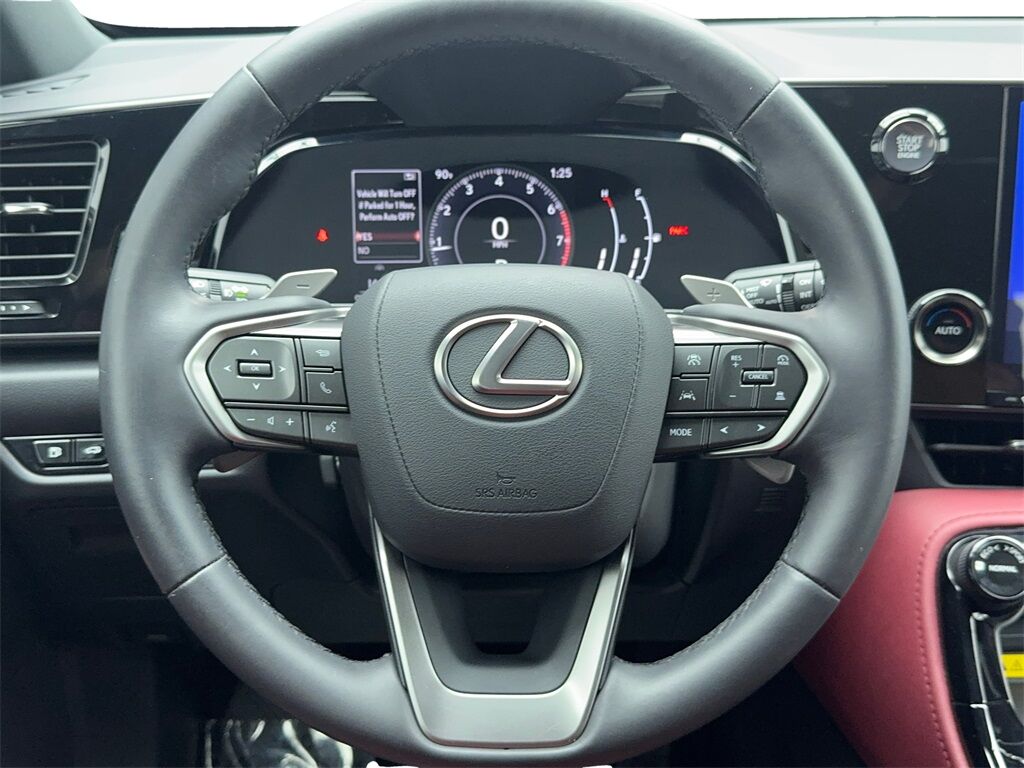 2023 Lexus NX 350 Premium NAV,CAM,SUNROOF,CLMT STS,BLIND SPOT Plano TX