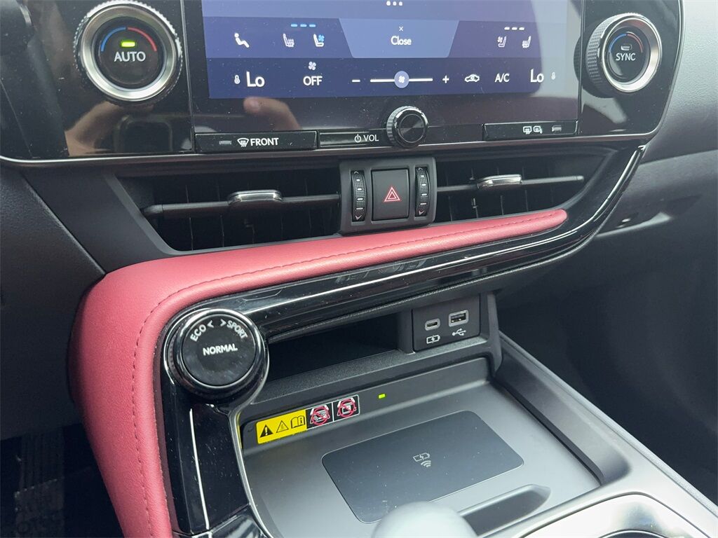 2023 Lexus NX 350 Premium NAV,CAM,SUNROOF,CLMT STS,BLIND SPOT Plano TX