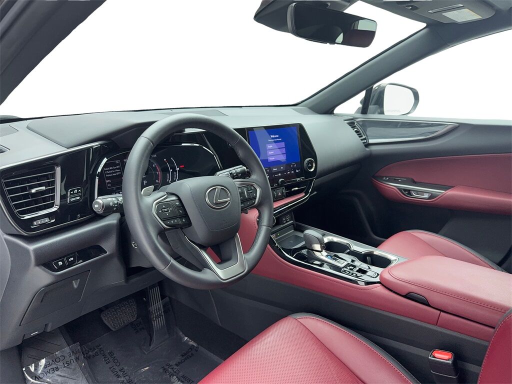 2023 Lexus NX 350 Premium NAV,CAM,SUNROOF,CLMT STS,BLIND SPOT Plano TX