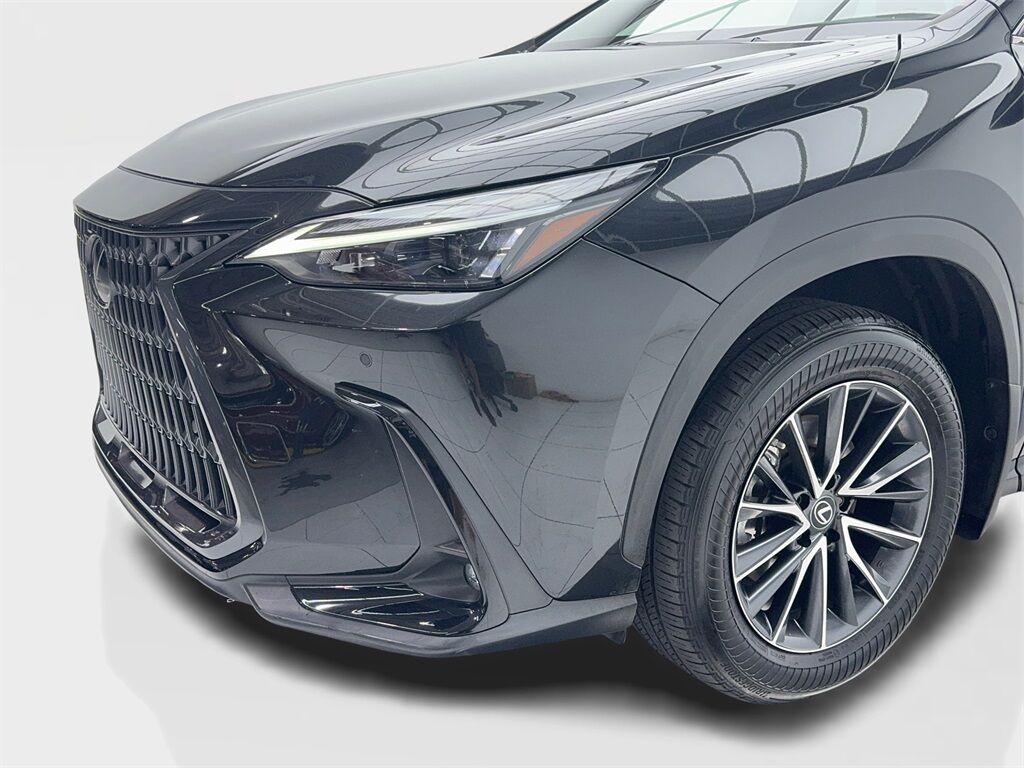 2023 Lexus NX 350 Premium NAV,CAM,SUNROOF,CLMT STS,BLIND SPOT Plano TX