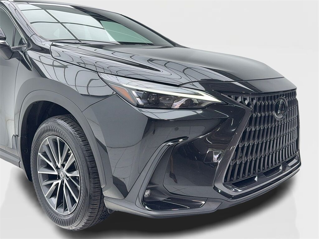 2023 Lexus NX 350 Premium NAV,CAM,SUNROOF,CLMT STS,BLIND SPOT Plano TX