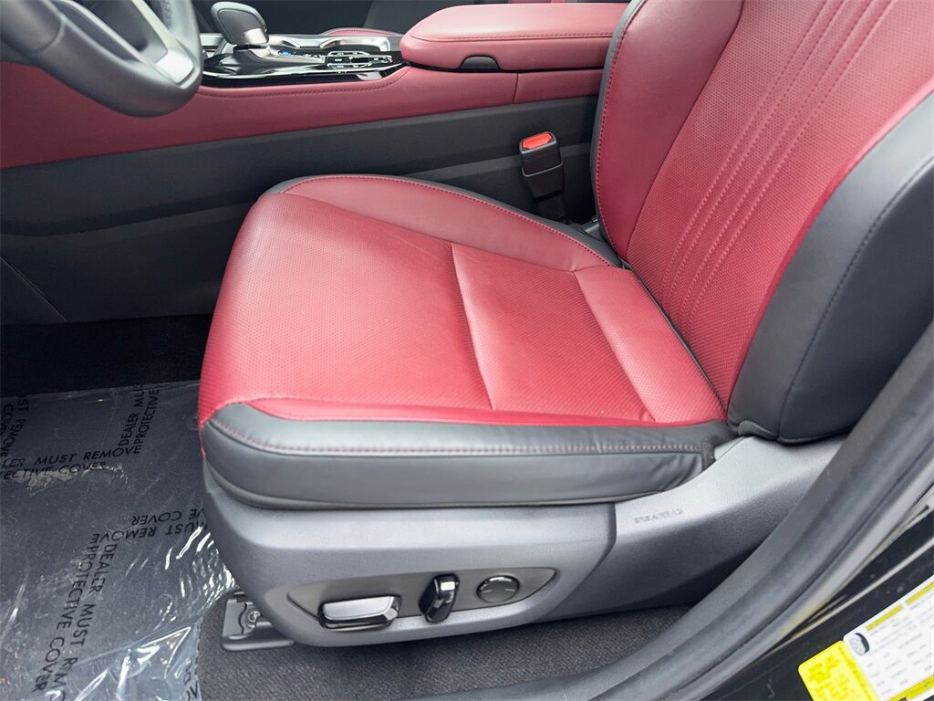 2023 Lexus NX 350 Premium NAV,CAM,SUNROOF,CLMT STS,BLIND SPOT Plano TX