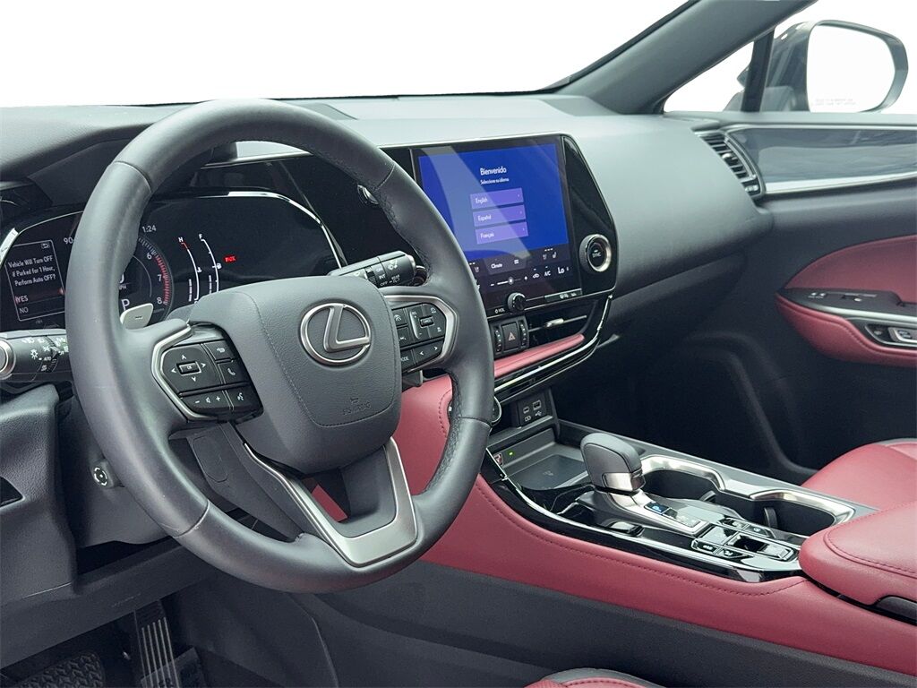 2023 Lexus NX 350 Premium NAV,CAM,SUNROOF,CLMT STS,BLIND SPOT Plano TX