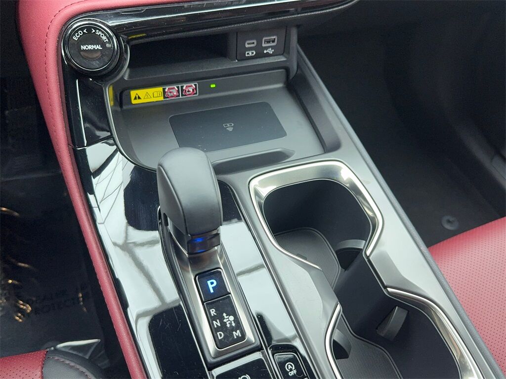 2023 Lexus NX 350 Premium NAV,CAM,SUNROOF,CLMT STS,BLIND SPOT Plano TX