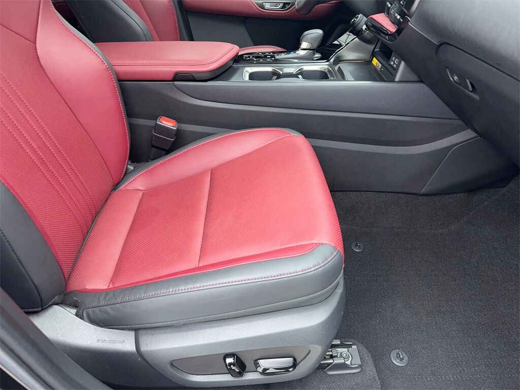 2023 Lexus NX 350 Premium NAV,CAM,SUNROOF,CLMT STS,BLIND SPOT Plano TX