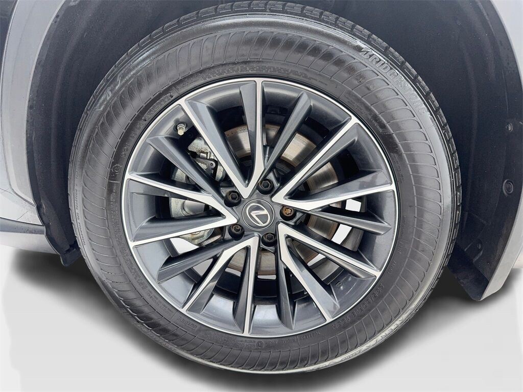 2023 Lexus NX 350 Premium NAV,CAM,SUNROOF,CLMT STS,BLIND SPOT Plano TX