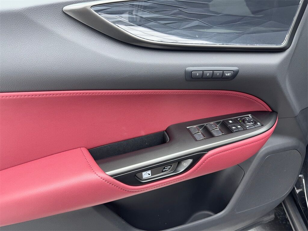 2023 Lexus NX 350 Premium NAV,CAM,SUNROOF,CLMT STS,BLIND SPOT Plano TX