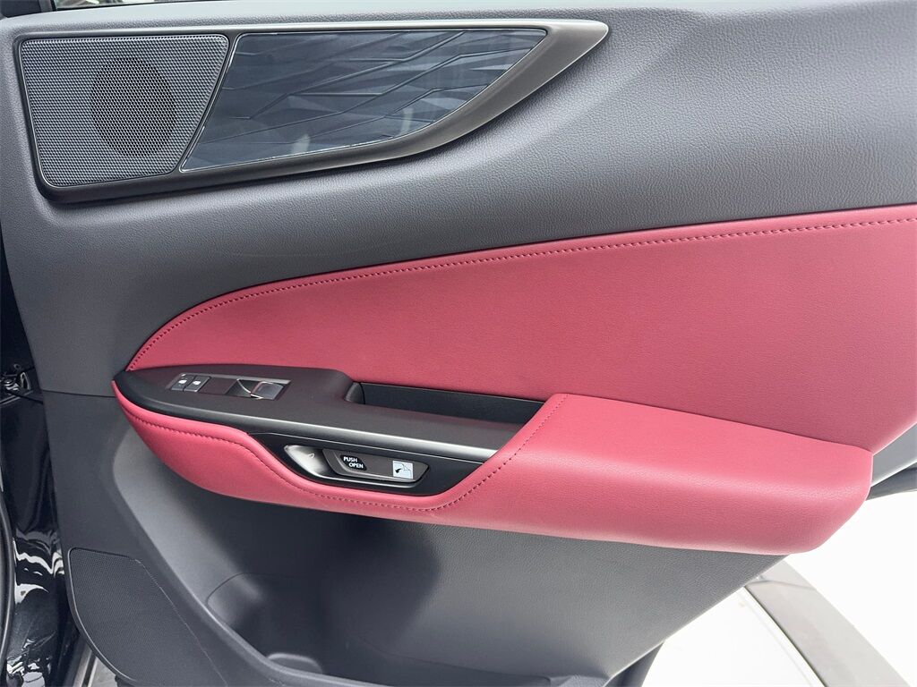 2023 Lexus NX 350 Premium NAV,CAM,SUNROOF,CLMT STS,BLIND SPOT Plano TX