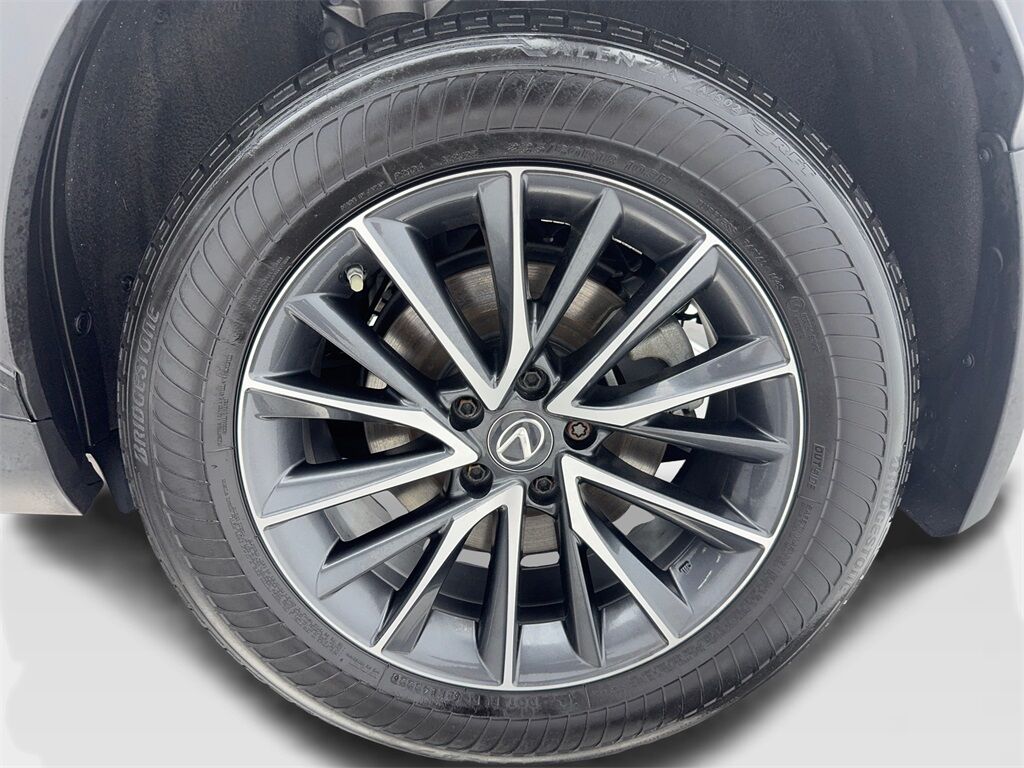 2023 Lexus NX 350 Premium NAV,CAM,SUNROOF,CLMT STS,BLIND SPOT Plano TX