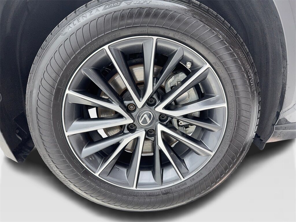 2023 Lexus NX 350 Premium NAV,CAM,SUNROOF,CLMT STS,BLIND SPOT Plano TX