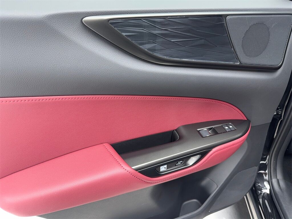 2023 Lexus NX 350 Premium NAV,CAM,SUNROOF,CLMT STS,BLIND SPOT Plano TX
