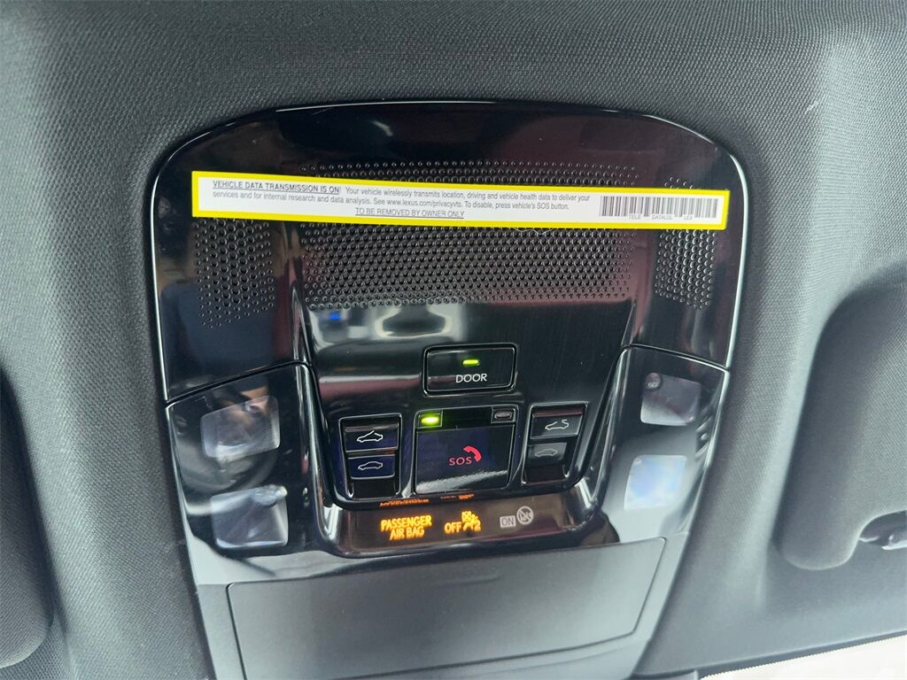 2023 Lexus NX 350 Premium NAV,CAM,SUNROOF,CLMT STS,BLIND SPOT Plano TX