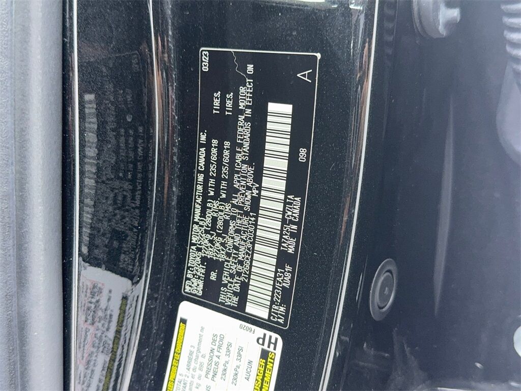 2023 Lexus NX 350 Premium NAV,CAM,SUNROOF,CLMT STS,BLIND SPOT Plano TX