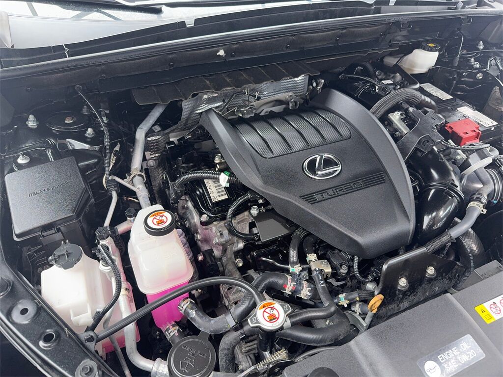 2023 Lexus NX 350 Premium NAV,CAM,SUNROOF,CLMT STS,BLIND SPOT Plano TX
