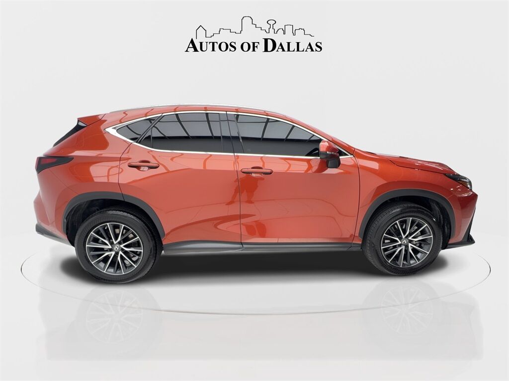 2023 Lexus NX 350 Premium NAV,CAM,SUNROOF,CLMT STS,BLIND SPOT Plano TX