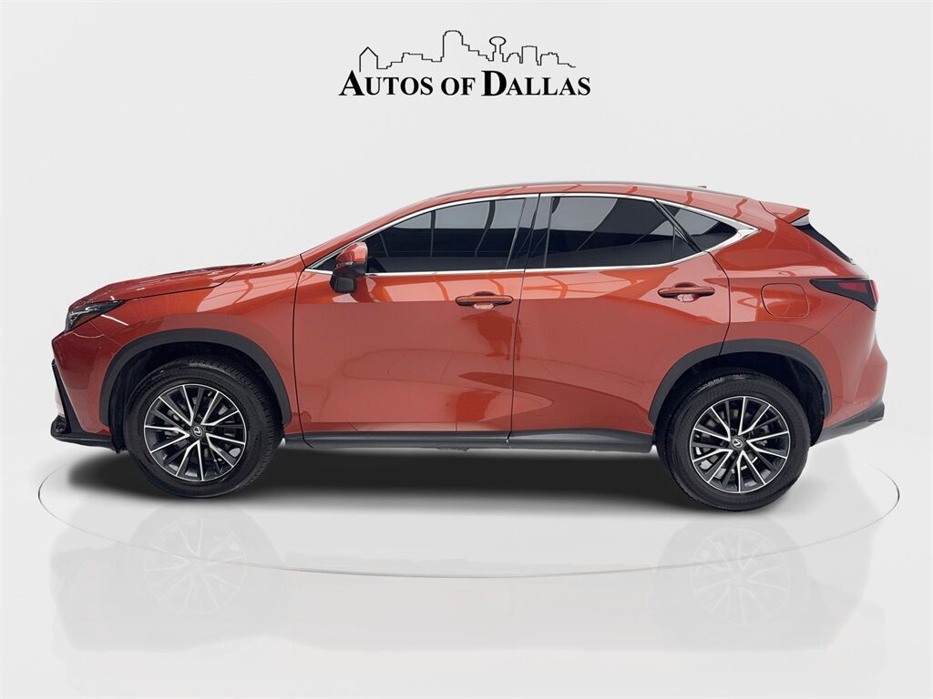 2023 Lexus NX 350 Premium NAV,CAM,SUNROOF,CLMT STS,BLIND SPOT Plano TX