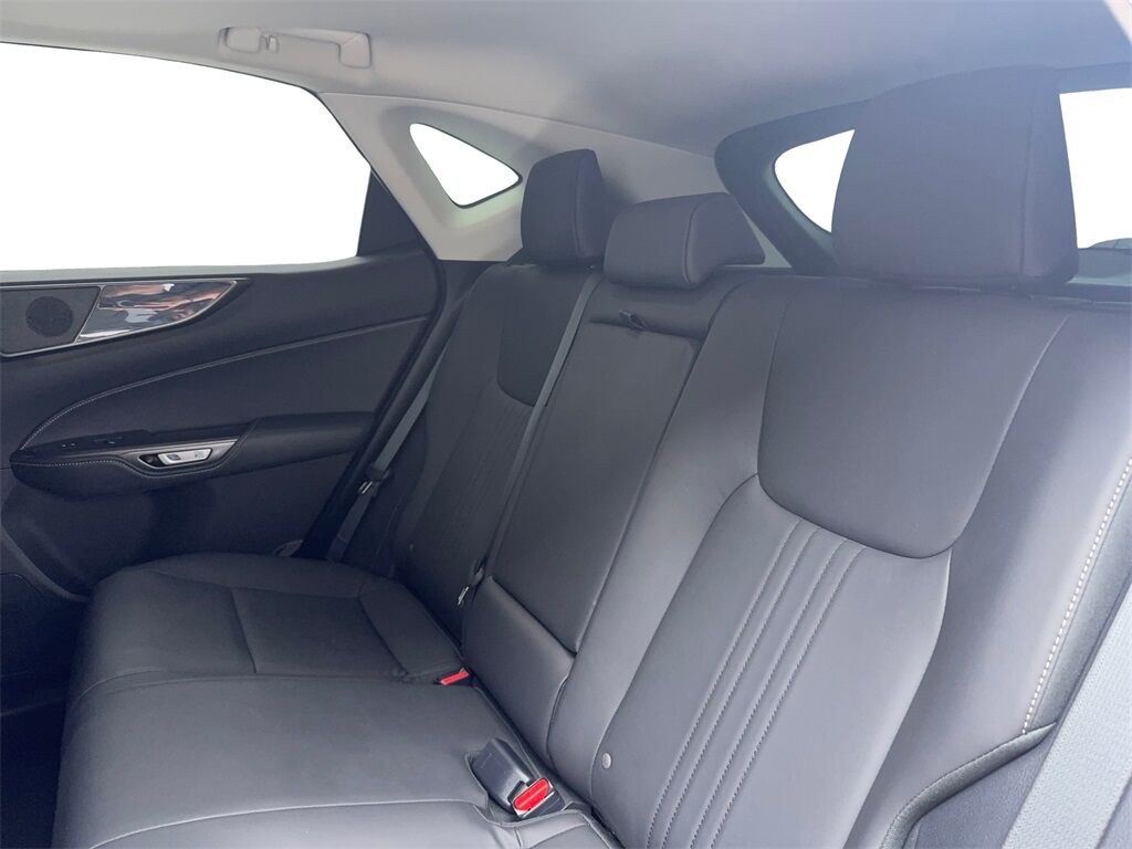 2023 Lexus NX 350 Premium NAV,CAM,SUNROOF,CLMT STS,BLIND SPOT Plano TX