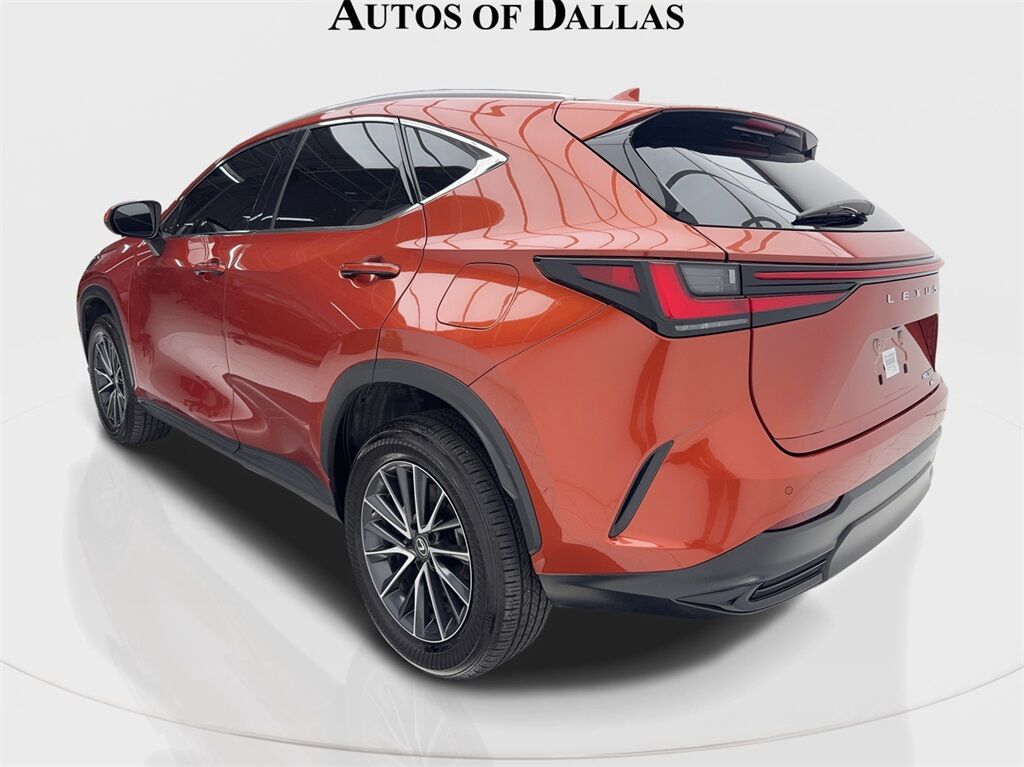 2023 Lexus NX 350 Premium NAV,CAM,SUNROOF,CLMT STS,BLIND SPOT Plano TX