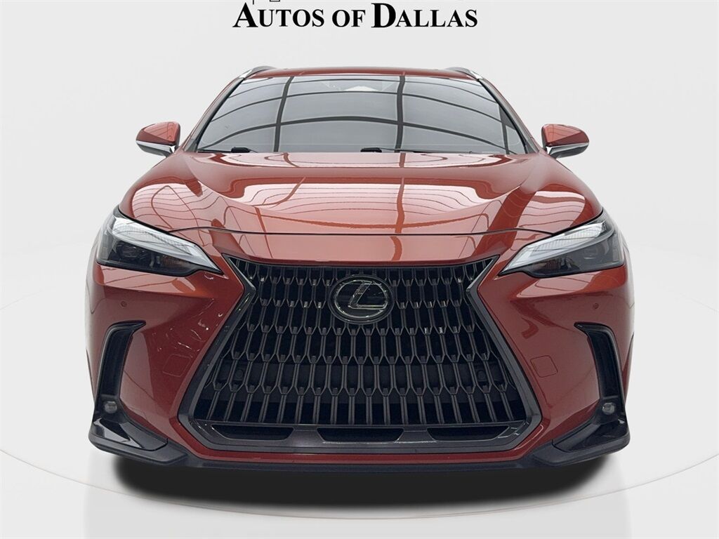 2023 Lexus NX 350 Premium NAV,CAM,SUNROOF,CLMT STS,BLIND SPOT Plano TX