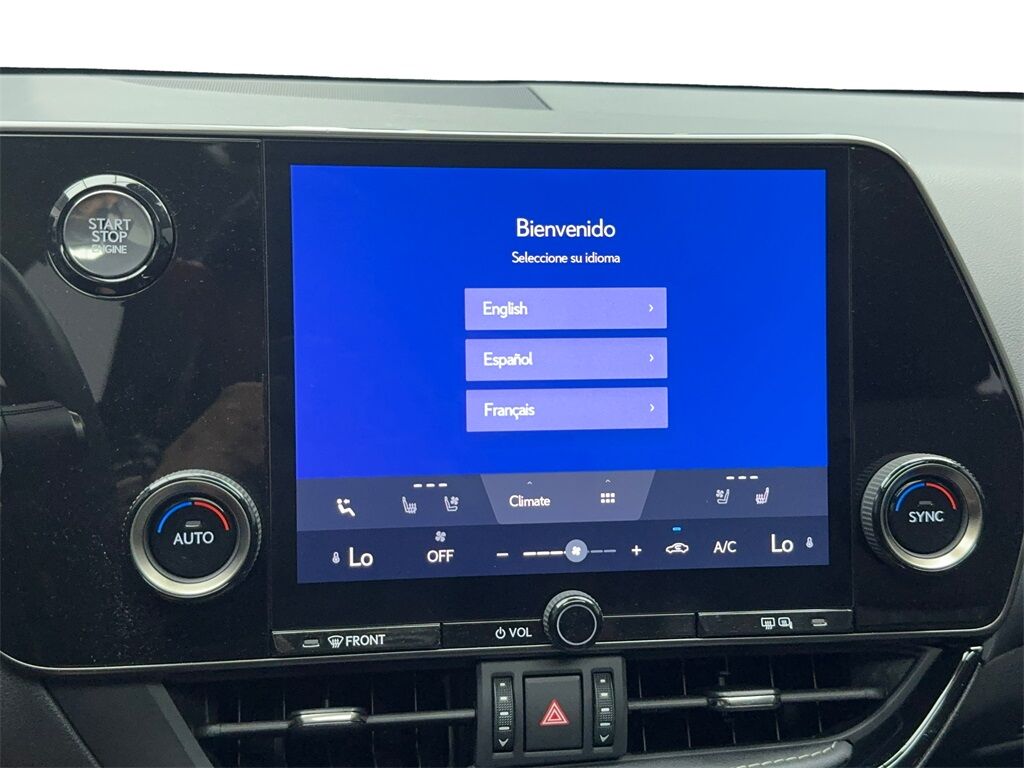 2023 Lexus NX 350 Premium NAV,CAM,SUNROOF,CLMT STS,BLIND SPOT Plano TX