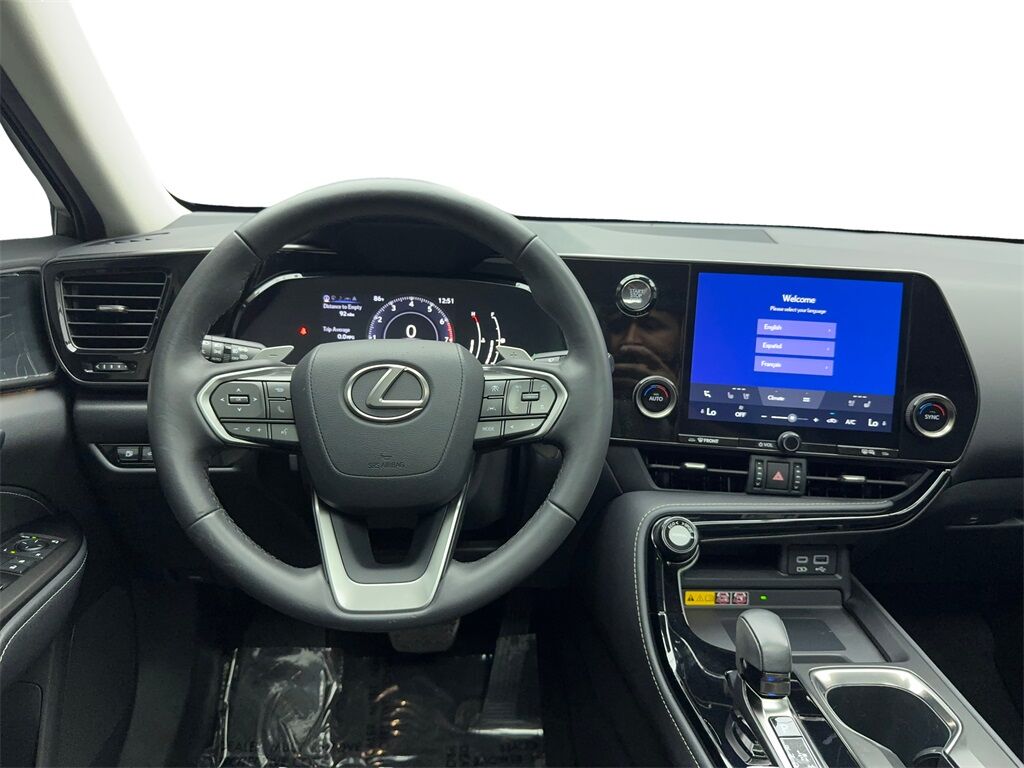 2023 Lexus NX 350 Premium NAV,CAM,SUNROOF,CLMT STS,BLIND SPOT Plano TX