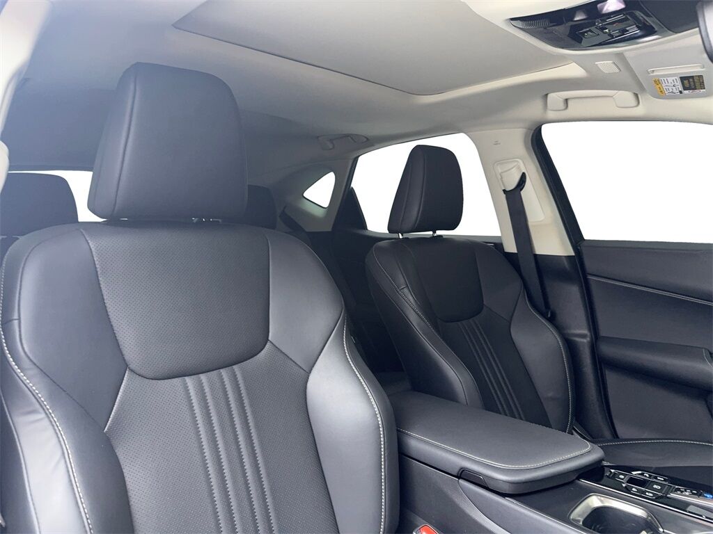 2023 Lexus NX 350 Premium NAV,CAM,SUNROOF,CLMT STS,BLIND SPOT Plano TX
