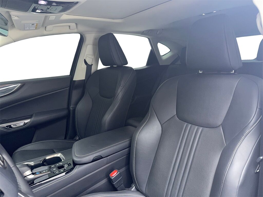 2023 Lexus NX 350 Premium NAV,CAM,SUNROOF,CLMT STS,BLIND SPOT Plano TX