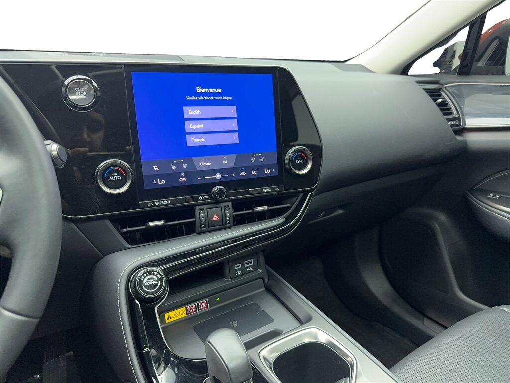2023 Lexus NX 350 Premium NAV,CAM,SUNROOF,CLMT STS,BLIND SPOT Plano TX