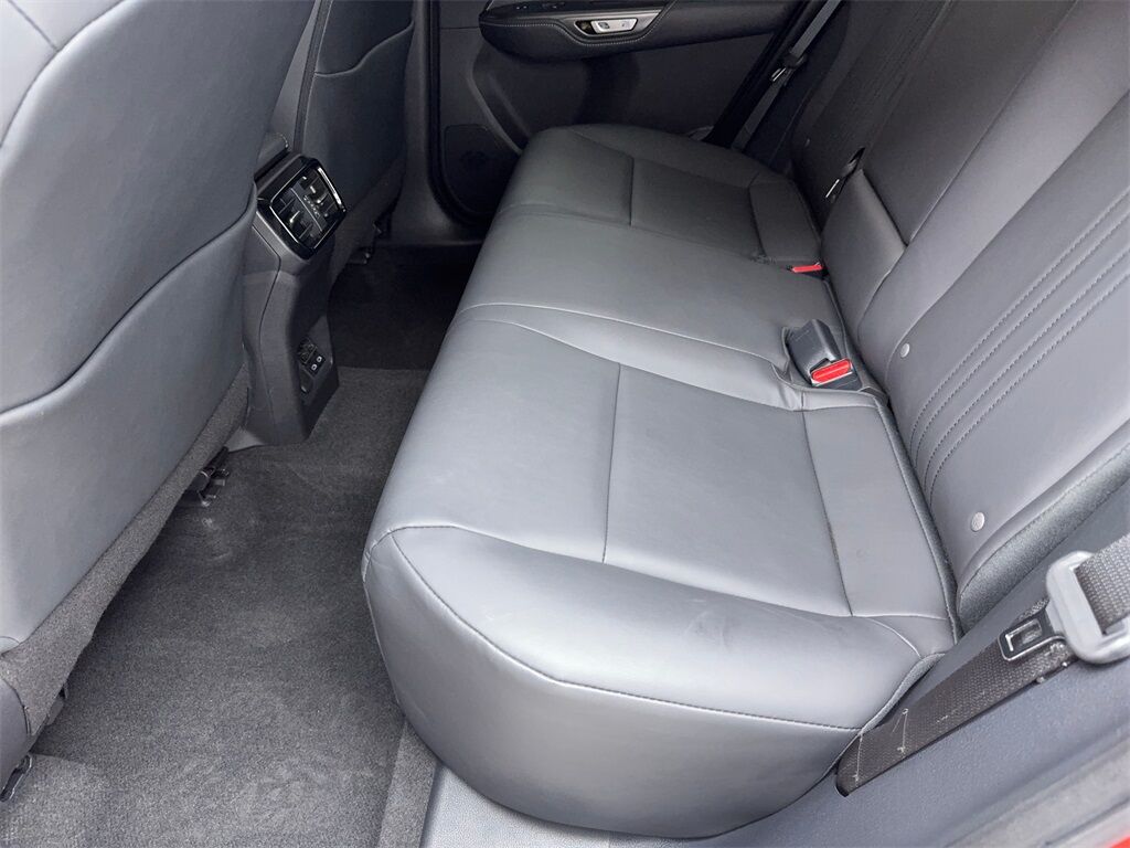 2023 Lexus NX 350 Premium NAV,CAM,SUNROOF,CLMT STS,BLIND SPOT Plano TX